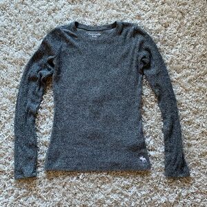 Abercrombie kids long sleeve